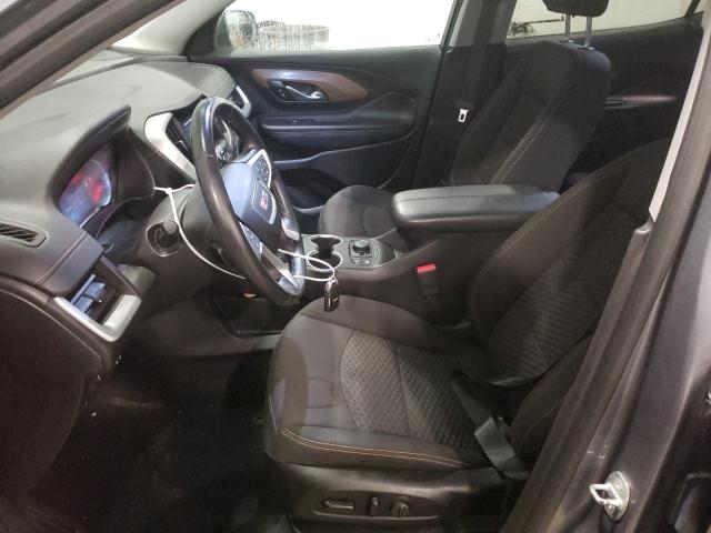 Photo 7 from auction – 2020 GMC TERRAIN SL with VIN 3GKALTEV9LL102801