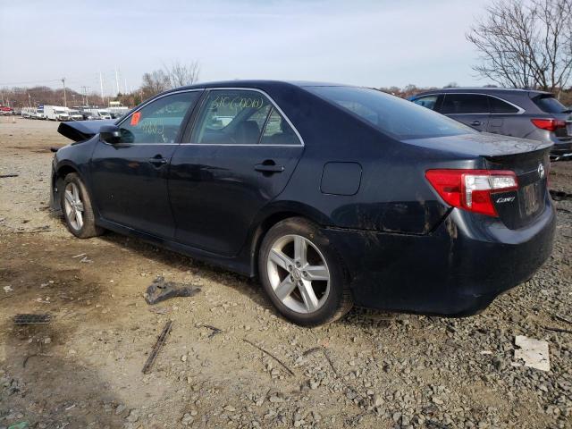 Photo 2 from auction – 2014 TOYOTA CAMRY L with VIN 4T1BF1FK9EU347991