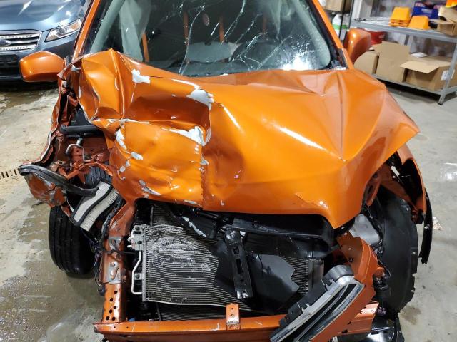 Photo 12 from auction – 2016 CHEVROLET TRAX 1LT with VIN KL7CJLSB4GB648074