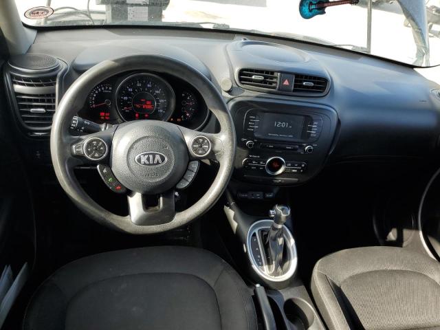 Photo 8 from auction – 2017 KIA SOUL + with VIN KNDJP3A56H7474971