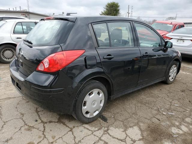 Photo 3 from auction – 2010 NISSAN VERSA S with VIN 3N1BC1CP4AL352651