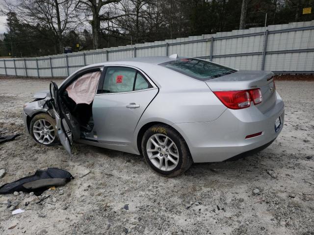 Photo 2 from auction – 2013 CHEVROLET MALIBU 2LT with VIN 1G11F5RR0DF112374