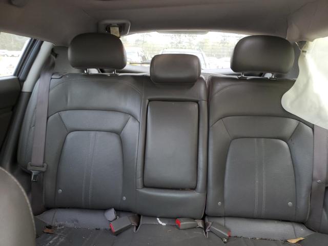 Photo 10 from auction – 2013 KIA SPORTAGE E with VIN KNDPCCA29D7455658