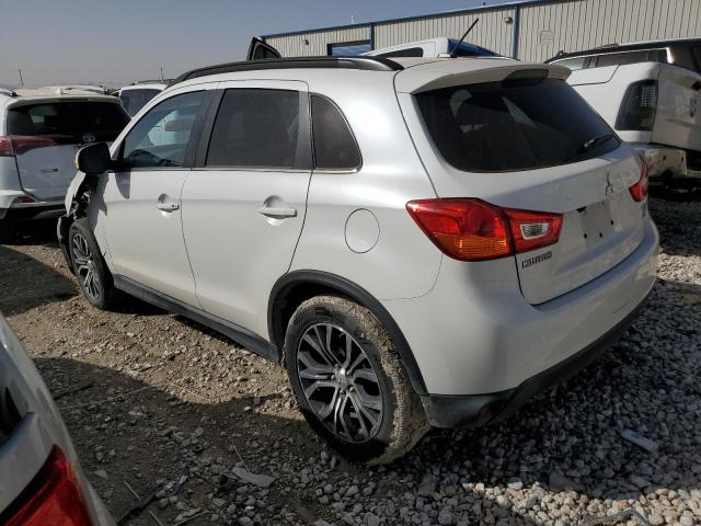 Photo 2 from auction – 2016 MITSUBISHI OUTLANDER with VIN JA4AP4AW1GZ051498