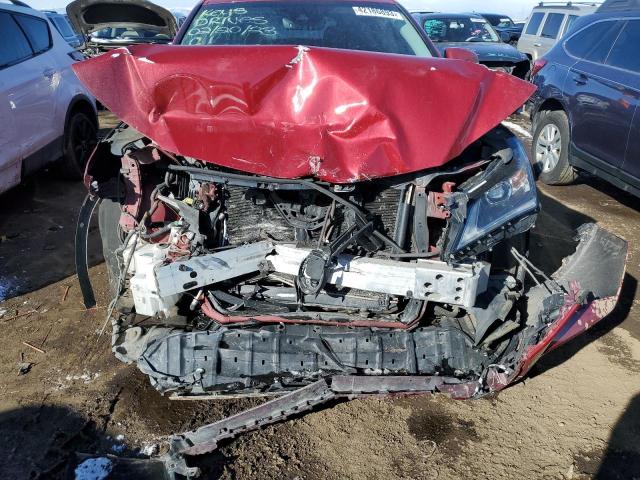 Photo 11 from auction – 2016 LEXUS RX 350 BAS with VIN 2T2BZMCA5GC012490