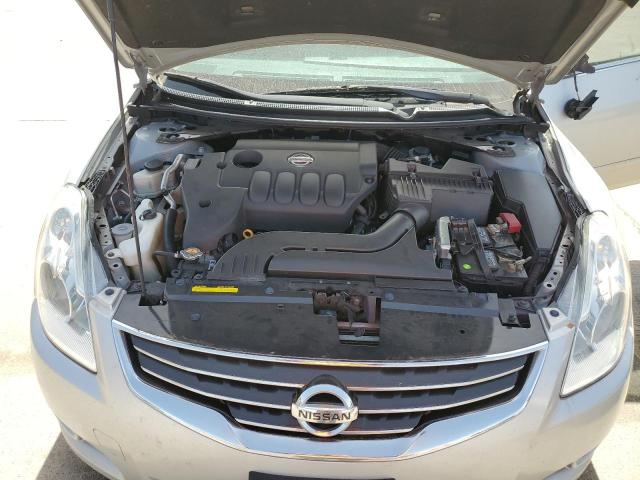 Photo 11 from auction – 2010 NISSAN ALTIMA BAS with VIN 1N4AL2AP5AN562277