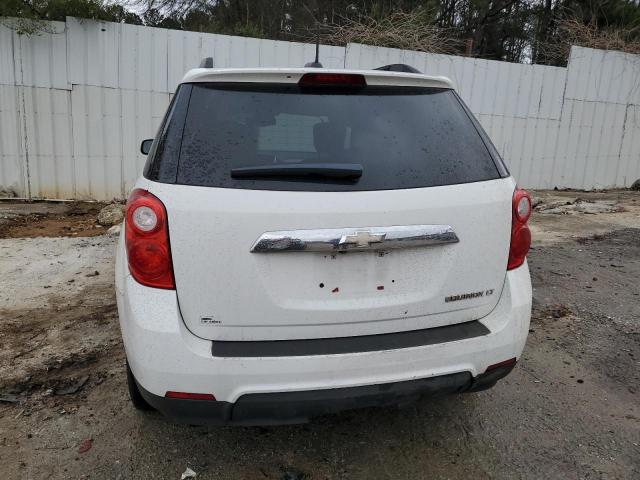 Foto 6 de la subasta – 2015 CHEVROLET EQUINOX con VIN 2GNALBEK2F6329985