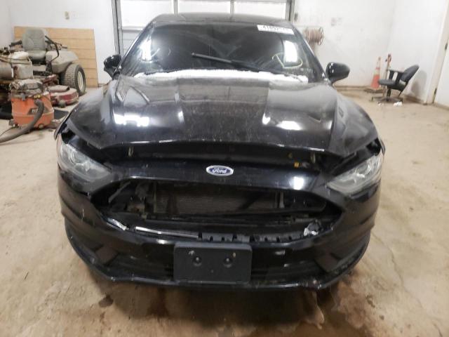 Photo 5 from auction – 2017 FORD FUSION SE with VIN 3FA6P0H74HR125883