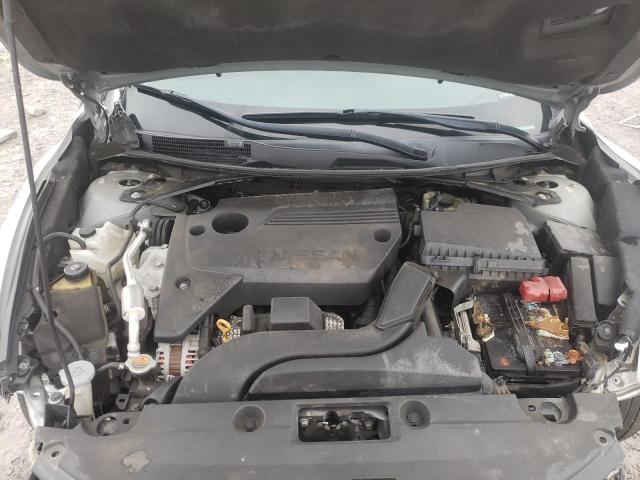 Photo 11 from auction – 2016 NISSAN ALTIMA 2.5 with VIN 1N4AL3AP1GN373477