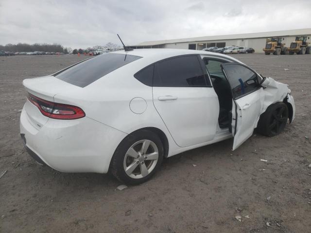 Photo 3 from auction – 2016 DODGE DART SXT with VIN 1C3CDFBB0GD755109