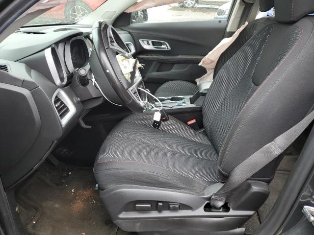 Photo 7 from auction – 2017 CHEVROLET EQUINOX LT with VIN 2GNFLFEK2H6335902