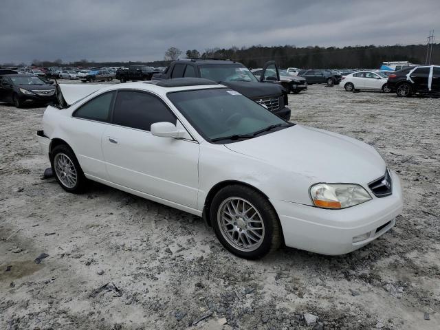 Photo 4 from auction – 2002 ACURA 3.2CL with VIN 19UYA424X2A000870