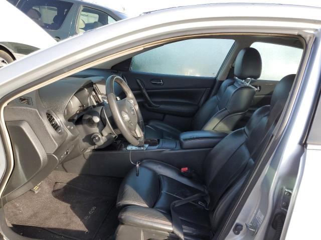 Photo 7 from auction – 2011 NISSAN MAXIMA S with VIN 1N4AA5AP3BC852392