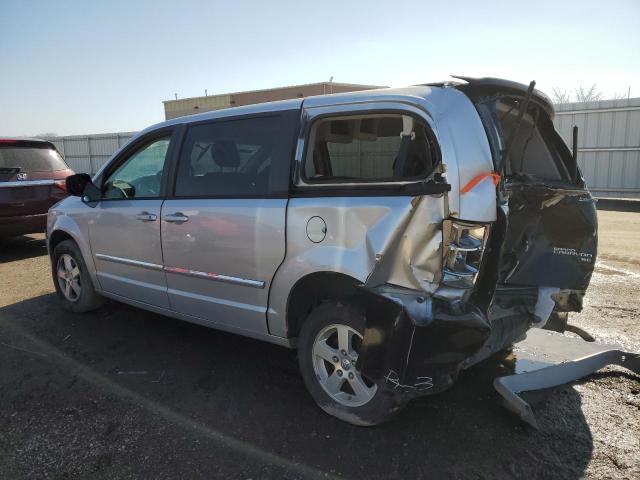 Photo 2 from auction – 2008 DODGE GRAND CARA with VIN 2D8HN54P18R645025