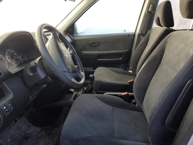 Photo 7 from auction – 2006 HONDA CR-V EX with VIN JHLRD77886C055399