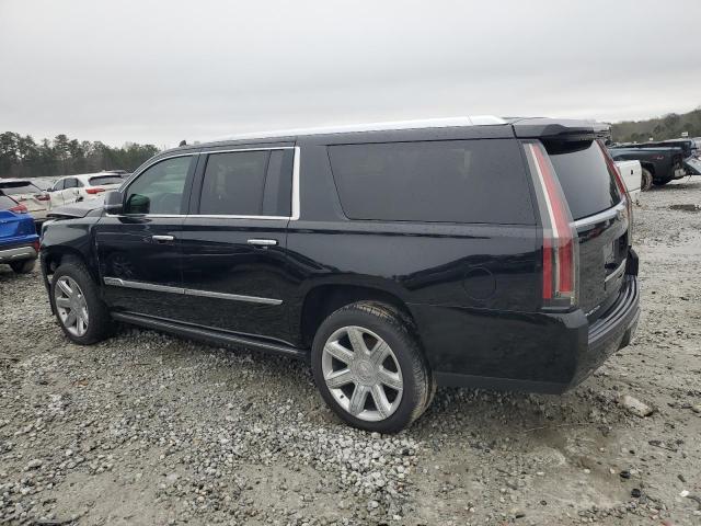 Photo 2 from auction – 2015 CADILLAC ESCALADE E with VIN 1GYS4TKJ1FR508206