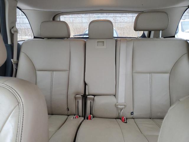 Photo 10 from auction – 2010 FORD EDGE LIMIT with VIN 2FMDK4KC3ABA44404
