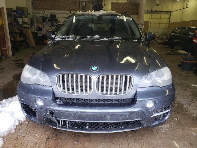 Photo 5 from auction – 2011 BMW X5 XDRIVE3 with VIN 5UXZW0C51BL660609