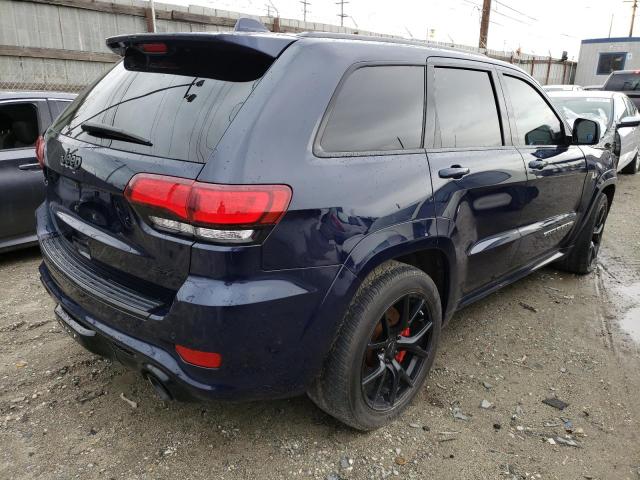 Photo 3 from auction – 2017 JEEP GRAND CHER with VIN 1C4RJFDJ5HC816805