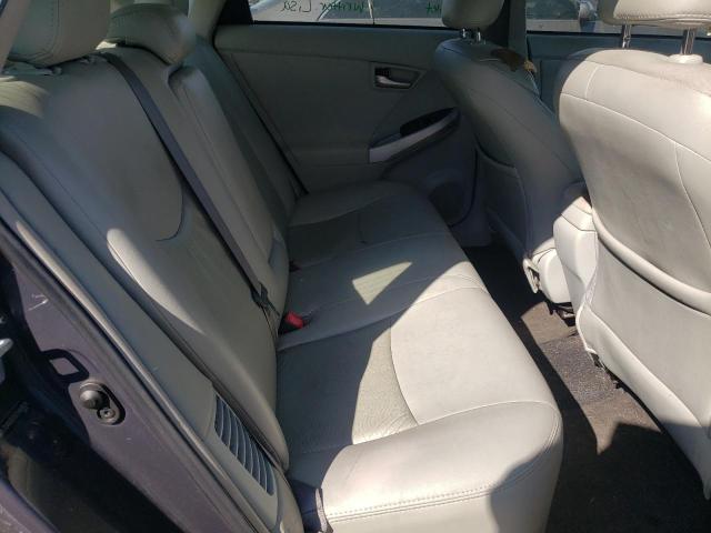 Photo 10 from auction – 2012 TOYOTA PRIUS with VIN JTDKN3DU0C5468424
