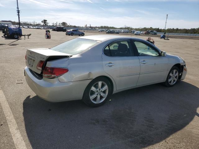 Photo 3 from auction – 2005 LEXUS ES 330 with VIN JTHBA30G655115621