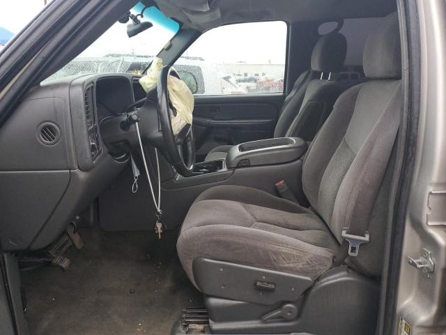 Photo 7 from auction – 2005 CHEVROLET SILVER1500 with VIN 2GCEC13T251212032