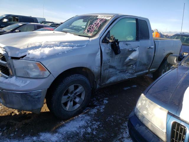 RAM 1500 SLT 2013 with VIN 1C6RR7GP8DS541842 - Photo from auction