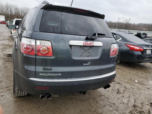 Photo 6 from auction – 2012 GMC ACADIA SLT with VIN 1GKKRRED6CJ260615