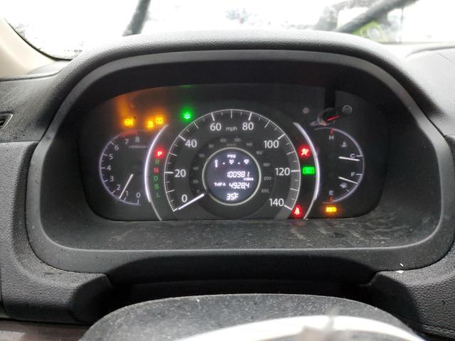 صورة رقم 9 من المزاد - 2017 HONDA 0 مع VIN 5J6RM4H70GL026721