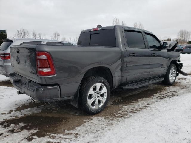 Photo 3 from auction – 2019 RAM 1500 BIG H with VIN 1C6SRFFT1KN746070