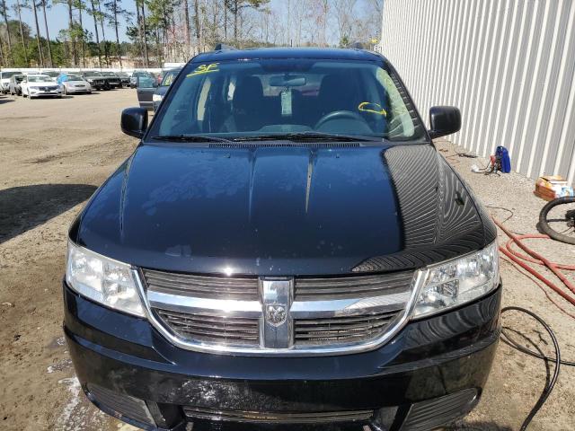 Photo 5 from auction – 2017 DODGE JOURNEY SE with VIN 3C4PDCAB5HT630082