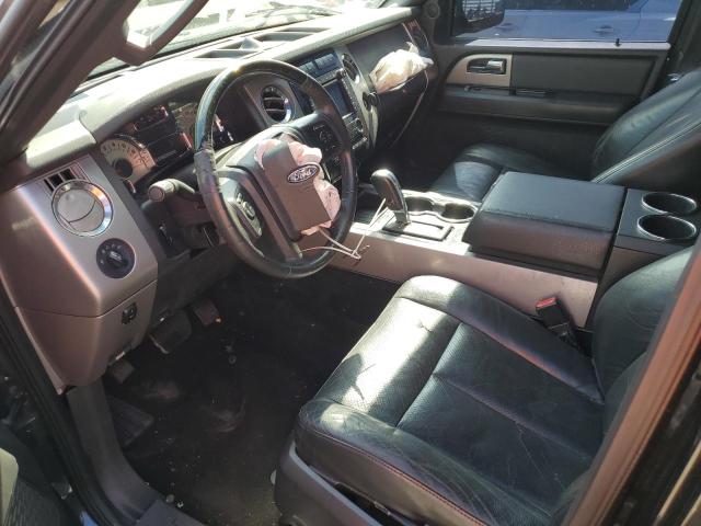 Photo 7 from auction – 2013 FORD EXPEDITION with VIN 1FMJU1K55DEF07956