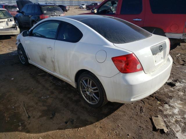 Photo 2 from auction – 2007 TOYOTA SCION TC with VIN JTKDE177970196051