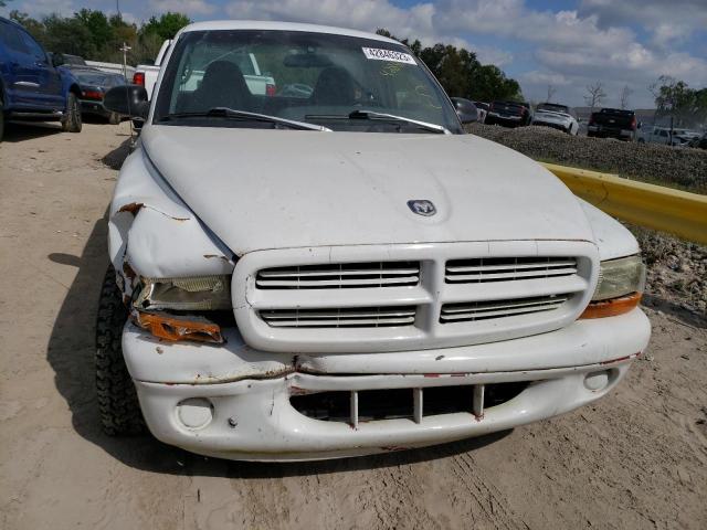 Photo 5 from auction – 2000 DODGE DAKOTA with VIN 1B7FL26X5YS730777