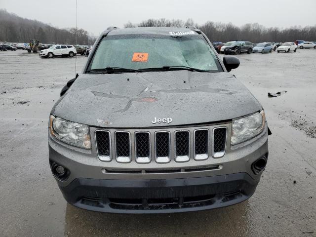 Photo 5 from auction – 2013 JEEP COMPASS LA with VIN 1C4NJDEB7DD167426