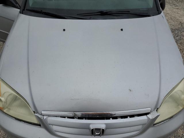 Photo 11 from auction – 2002 HONDA CIVIC LX with VIN 2HGES165X2H516066
