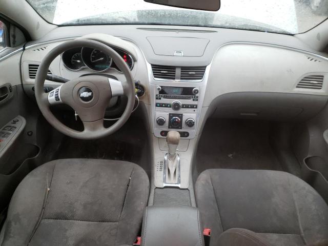 Photo 8 from auction – 2012 CHEVROLET MALIBU LS with VIN 1G1ZA5EU9CF340058