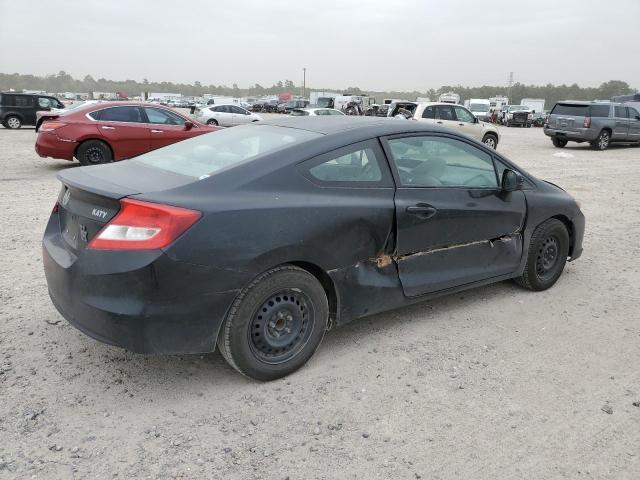 Photo 3 from auction – 2012 HONDA CIVIC LX with VIN 2HGFG3B57CH547123