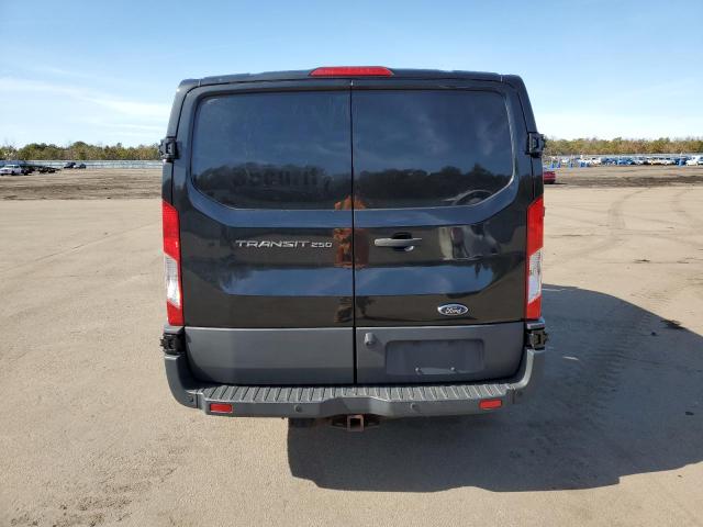 Photo 6 from auction – 2015 FORD TRANSIT T- with VIN 1FTYR1YM0FKA27895