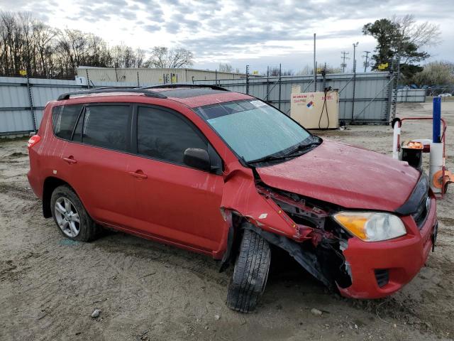 Photo 4 from auction – 2012 TOYOTA RAV4 with VIN JTMBK4DV3CD019090