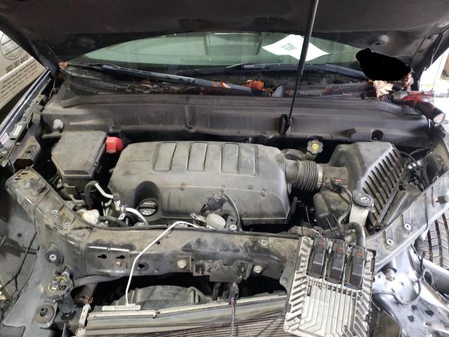 Photo 11 from auction – 2012 GMC ACADIA SLT with VIN 1GKKVRED8CJ334516