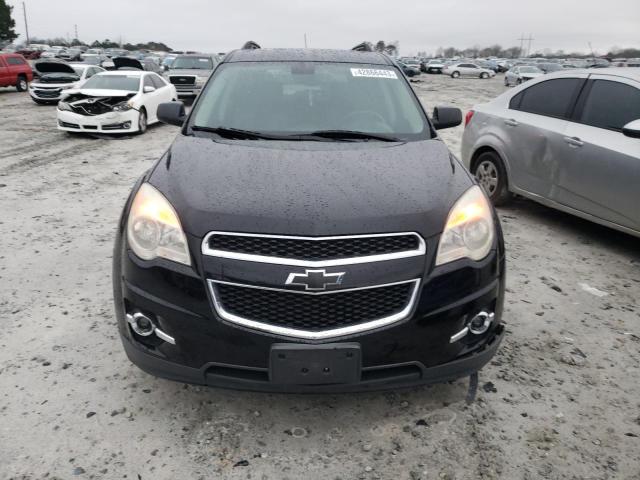 Photo 5 from auction – 2011 CHEVROLET EQUINOX LT with VIN 2CNALPEC8B6456163