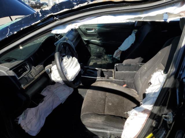 Photo 7 from auction – 2016 TOYOTA CAMRY LE with VIN 4T4BF1FK7GR575576