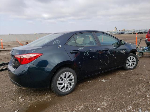 Photo 3 from auction – 2018 TOYOTA COROLLA L with VIN 5YFBURHE4JP843983