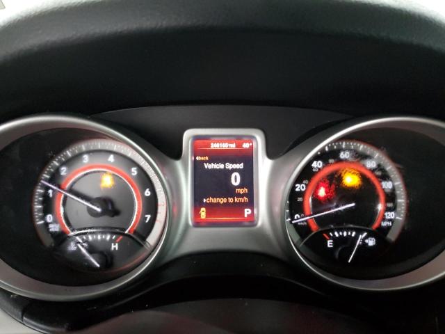 Photo 9 from auction – 2013 DODGE JOURNEY SX with VIN 3C4PDCBG0DT507178