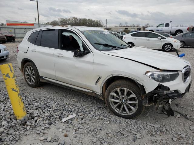 Photo 4 from auction – 2019 BMW X3 SDRIVE3 with VIN 5UXTR7C52KLF31254