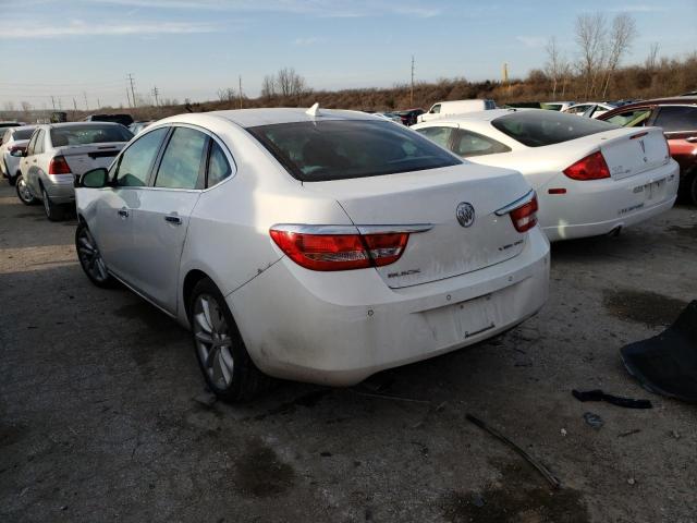 Photo 2 from auction – 2013 BUICK VERANO with VIN 1G4PS5SK4D4172580