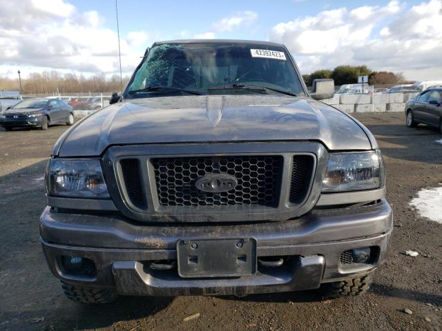 Photo 5 from auction – 2005 FORD RANGER SUP with VIN 1FTZR45E05PB07752