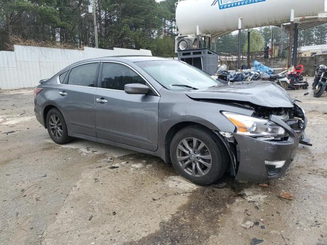 Photo 4 from auction – 2015 NISSAN ALTIMA 2.5 with VIN 1N4AL3AP6FC497514