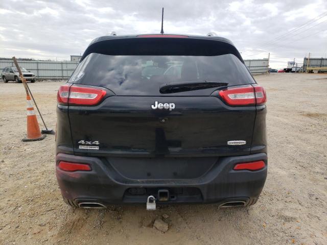 Photo 6 from auction – 2015 JEEP CHEROKEE L with VIN 1C4PJMCS4FW582769